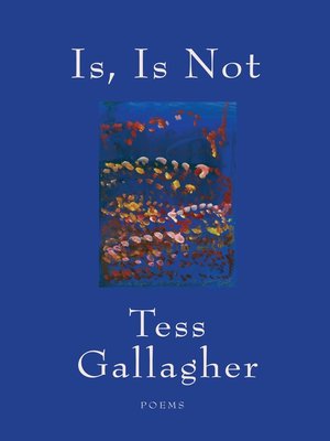cover image of Is, Is Not